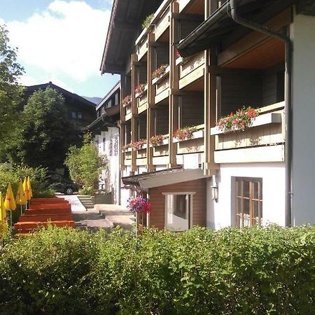Almerwirt Maria Alm am Steinernen Meer Exterior photo